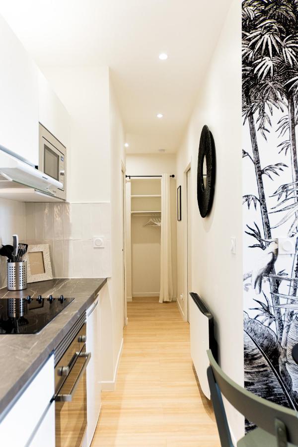 Le Tropical - Beau Logement Centre - Gare - Tram เลอม็องส์ ภายนอก รูปภาพ
